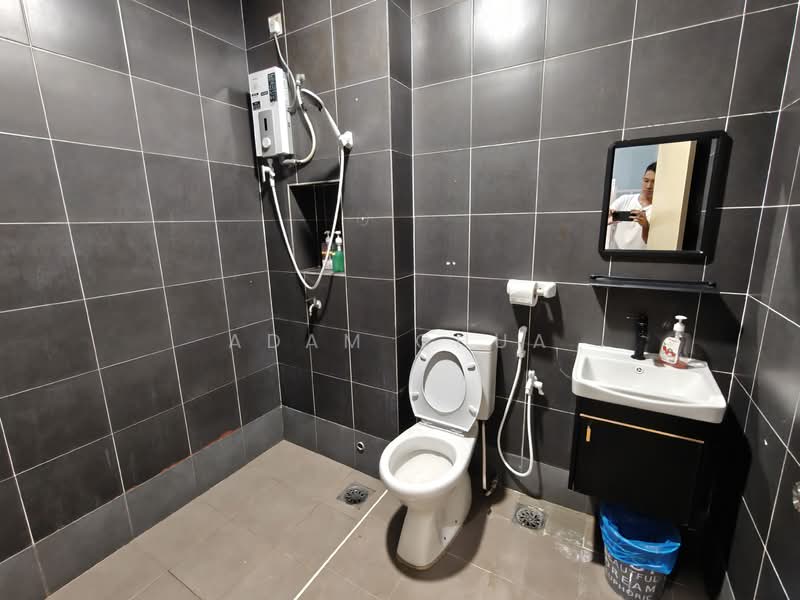 2-storey Terraced House for Rent in Taman JP Perdana (Johor Bahru) - Adam Chua - Bathroom - PropertyGuru.com.my