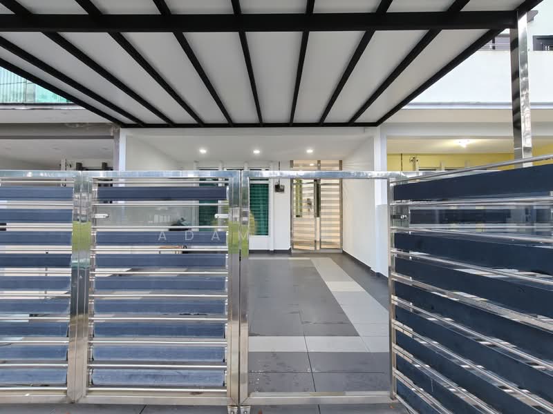 2-storey Terraced House for Rent in Taman JP Perdana (Johor Bahru) - Adam Chua - Exterior - PropertyGuru.com.my