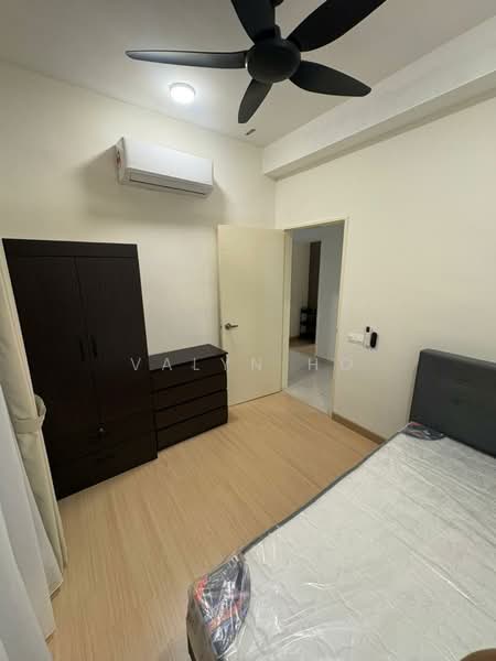 Condominium for Rent at Brezza Hill - Valyn Ho - Bedroom - PropertyGuru.com.my