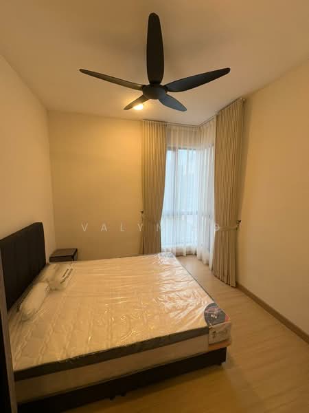 Condominium for Rent at Brezza Hill - Valyn Ho - Bedroom - PropertyGuru.com.my