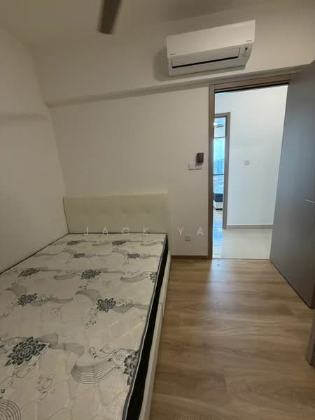 Servis Apartment untuk Disewa di Baron Residence @ Lake City - Jack Yap - Bedroom - PropertyGuru.com.my