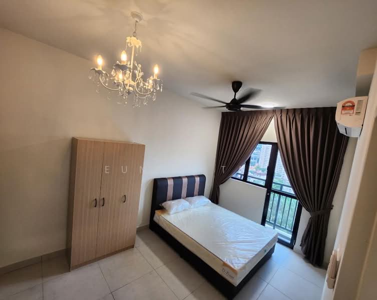 Service Residence for Sale at Majestic Maxim - Eunice Tay - Bedroom - PropertyGuru.com.my