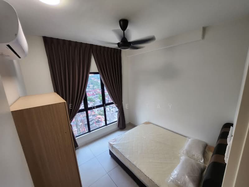 Service Residence for Sale at Majestic Maxim - Eunice Tay - Bedroom - PropertyGuru.com.my