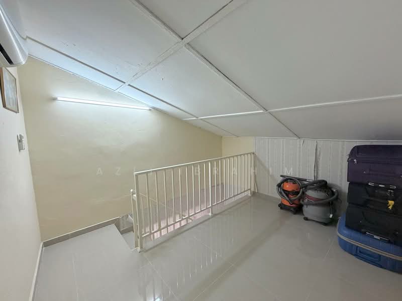 Rumah Teres 1 Tingkat untuk Dijual di Taman Bukit Mewah (Kajang) - Azli Ibrahim - Interior - PropertyGuru.com.my