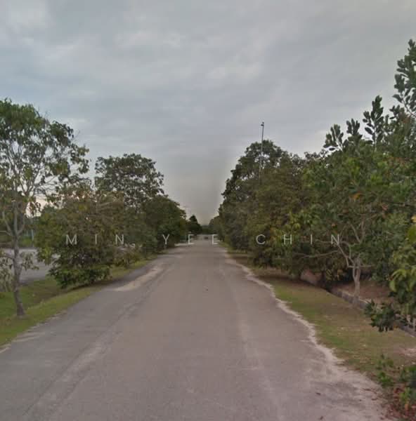 Tanah Perindustrian untuk Dijual di Kawasan Perindustrian Ayer Keroh (Ayer Keroh) - Min Yee Chin - Exterior - PropertyGuru.com.my