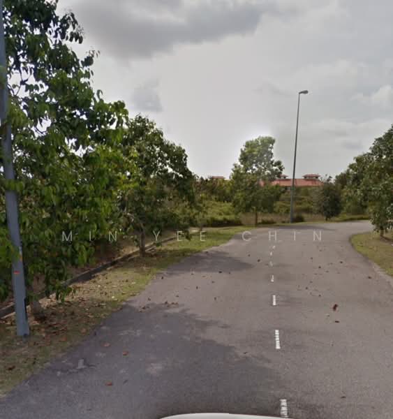 Tanah Perindustrian untuk Dijual di Kawasan Perindustrian Ayer Keroh (Ayer Keroh) - Min Yee Chin - Exterior - PropertyGuru.com.my