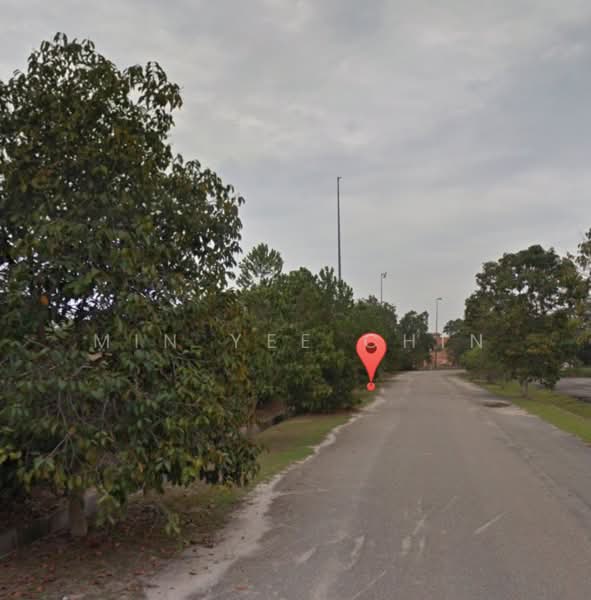 Tanah Perindustrian untuk Dijual di Kawasan Perindustrian Ayer Keroh (Ayer Keroh) - Min Yee Chin - Exterior - PropertyGuru.com.my