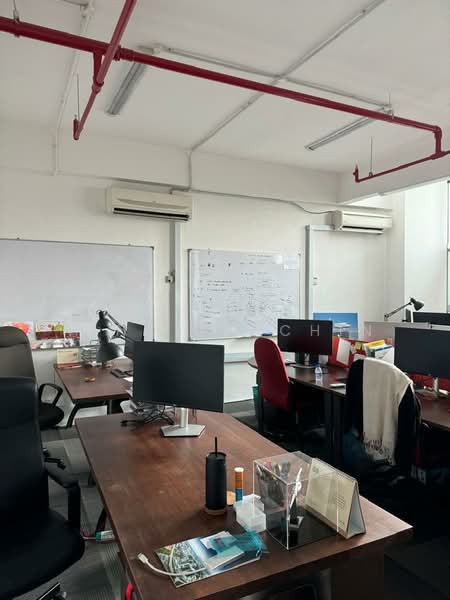 Shop / Office for Sale in Tropicana (Selangor) - Vincent Chin - Interior - PropertyGuru.com.my