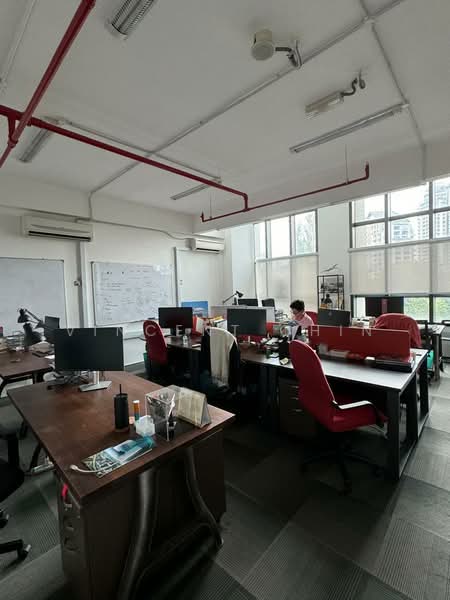 Shop / Office for Sale in Tropicana (Selangor) - Vincent Chin - Interior - PropertyGuru.com.my