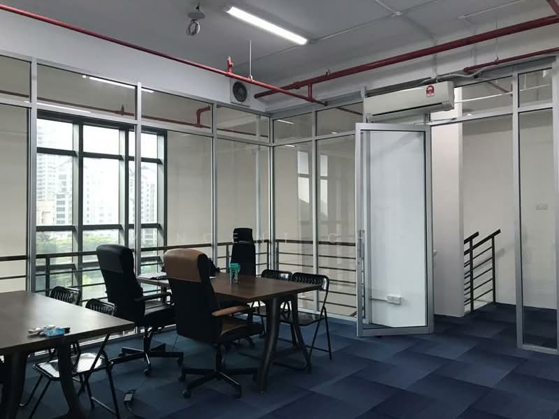 Shop / Office for Sale in Tropicana (Selangor) - Vincent Chin - Interior - PropertyGuru.com.my