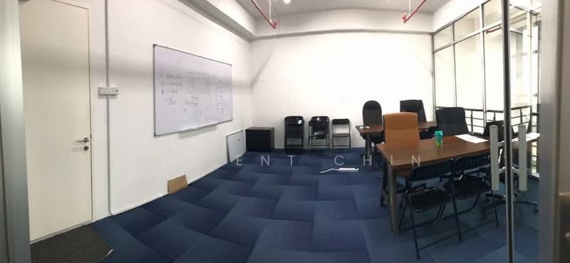 Shop / Office for Sale in Tropicana (Selangor) - Vincent Chin - Interior - PropertyGuru.com.my