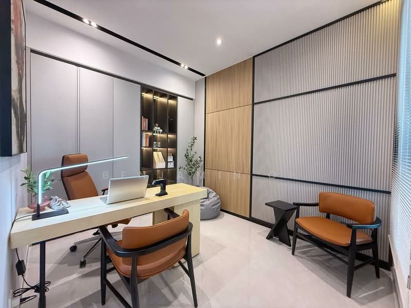 Apartment for Sale at R&F Princess Cove Phase 3-New Casa Suites - Benjamin Oh - PropertyGuru.com.my
