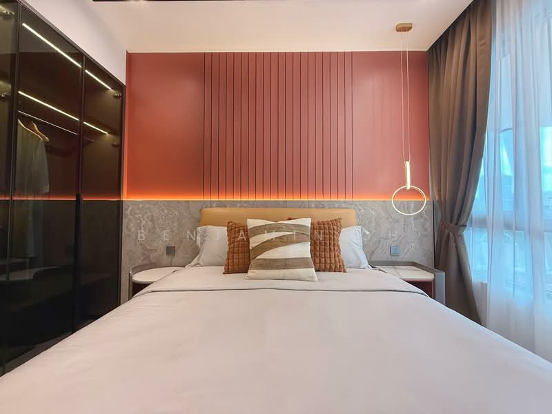Apartment for Sale at R&F Princess Cove Phase 3-New Casa Suites - Benjamin Oh - PropertyGuru.com.my