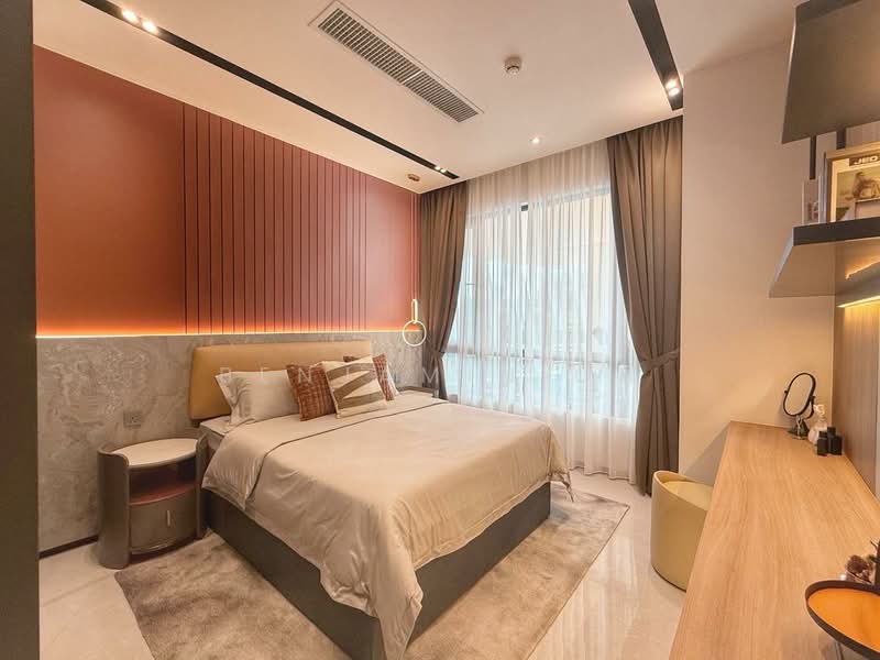 Apartment for Sale at R&F Princess Cove Phase 3-New Casa Suites - Benjamin Oh - PropertyGuru.com.my