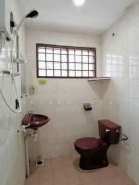 Rumah Teres 2 Tingkat untuk Dijual di Johor Bahru (Johor) - Joanne Yong - Bathroom - PropertyGuru.com.my