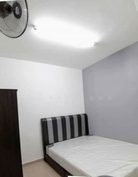 Rumah Teres 2 Tingkat untuk Dijual di Johor Bahru (Johor) - Joanne Yong - Bedroom - PropertyGuru.com.my