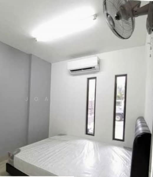Rumah Teres 2 Tingkat untuk Dijual di Johor Bahru (Johor) - Joanne Yong - Bedroom - PropertyGuru.com.my