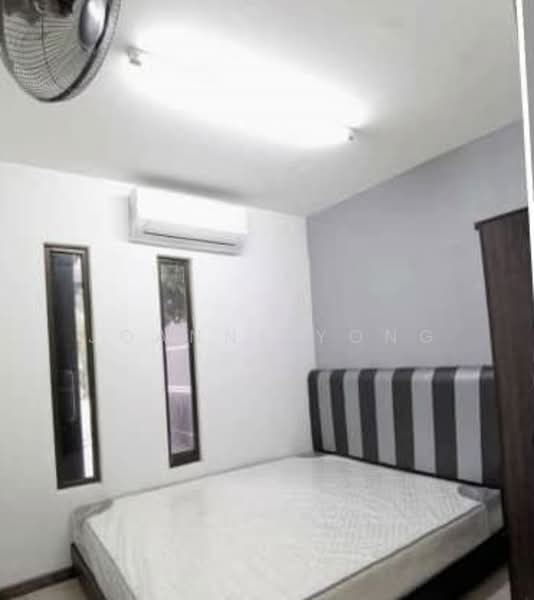 Rumah Teres 2 Tingkat untuk Dijual di Johor Bahru (Johor) - Joanne Yong - Bedroom - PropertyGuru.com.my
