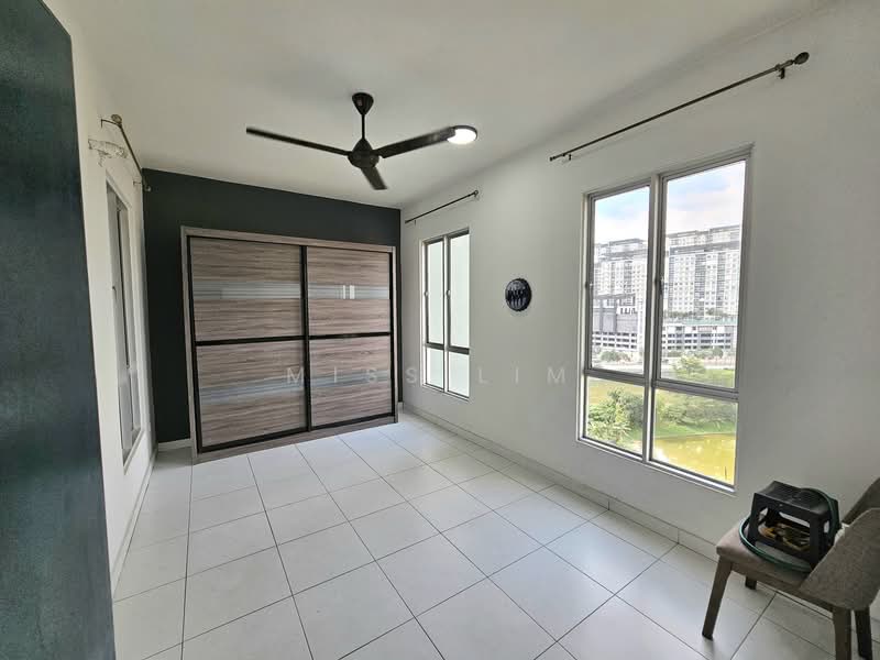 Service Residence for Rent at Bsp Skypark - MISS LIM - Bedroom - PropertyGuru.com.my