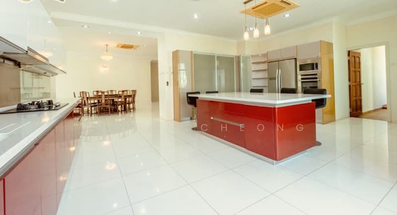 Kondominium untuk Dijual di Gurney Palace - Vivian Cheong - Kitchen - PropertyGuru.com.my