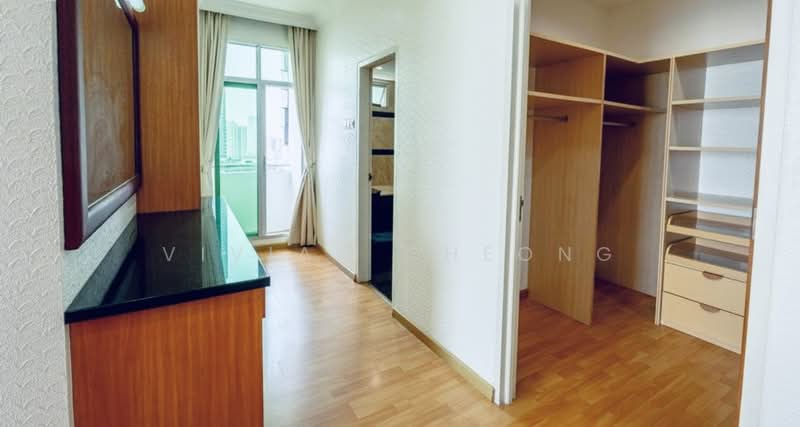Kondominium untuk Dijual di Gurney Palace - Vivian Cheong - Interior - PropertyGuru.com.my