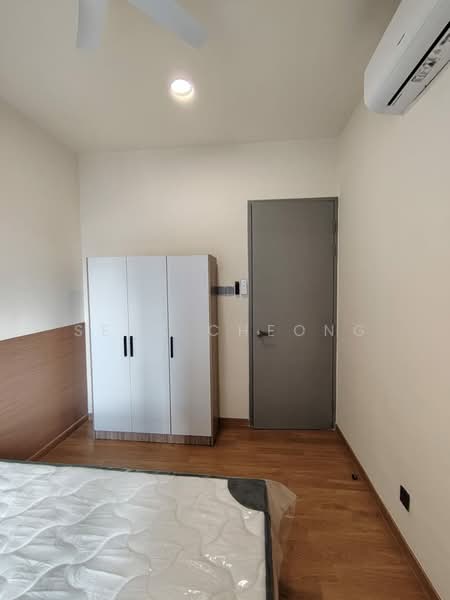 Service Residence for Rent at The Era @ Duta North - Sean Cheong - Bedroom - PropertyGuru.com.my