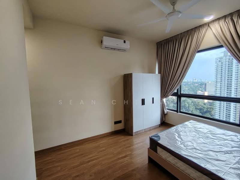 Service Residence for Rent at The Era @ Duta North - Sean Cheong - Bedroom - PropertyGuru.com.my