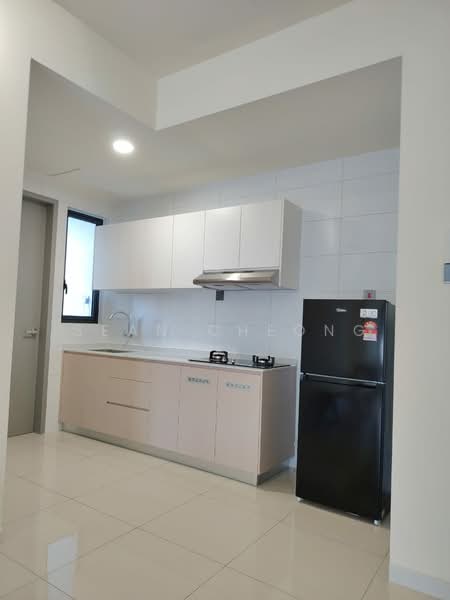 Service Residence for Rent at The Era @ Duta North - Sean Cheong - Kitchen - PropertyGuru.com.my