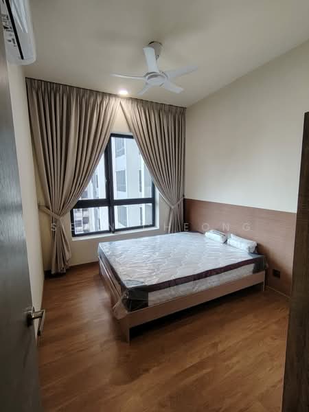 Service Residence for Rent at The Era @ Duta North - Sean Cheong - Bedroom - PropertyGuru.com.my
