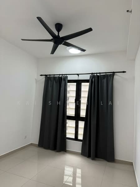 Service Residence for Rent at D'Vervain - Kai Shwen Lai - PropertyGuru.com.my