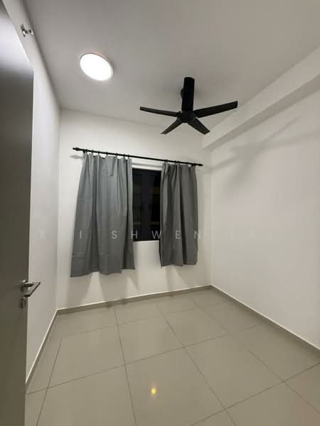 Service Residence for Rent at D'Vervain - Kai Shwen Lai - PropertyGuru.com.my