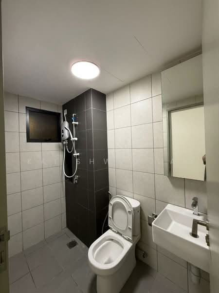 Service Residence for Rent at D'Vervain - Kai Shwen Lai - PropertyGuru.com.my