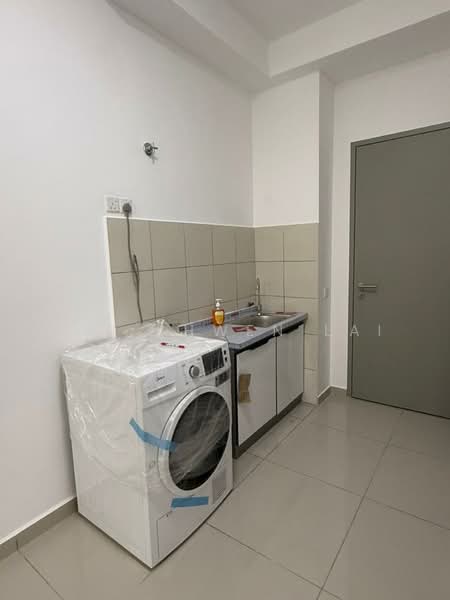 Service Residence for Rent at D'Vervain - Kai Shwen Lai - PropertyGuru.com.my