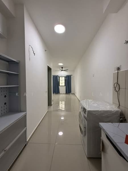 Service Residence for Rent at D'Vervain - Kai Shwen Lai - PropertyGuru.com.my