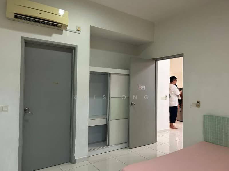 Servis Apartment untuk Disewa di The Sky Executive Suites - Kris Ong - Interior - PropertyGuru.com.my