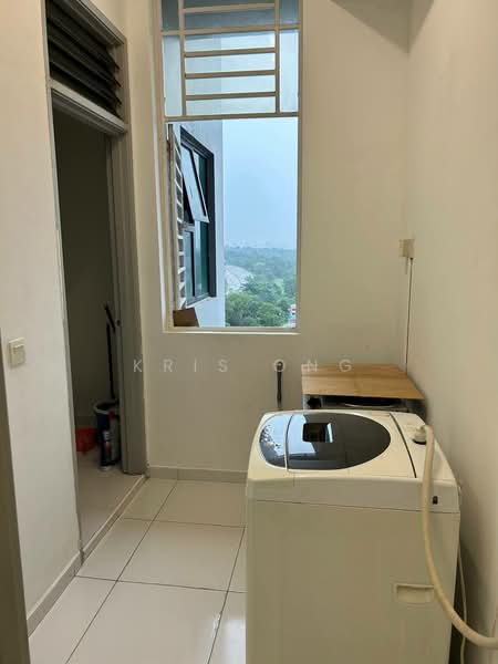 Servis Apartment untuk Disewa di The Sky Executive Suites - Kris Ong - Interior - PropertyGuru.com.my