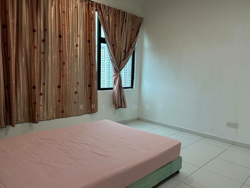 Servis Apartment untuk Disewa di The Sky Executive Suites - Kris Ong - Bedroom - PropertyGuru.com.my