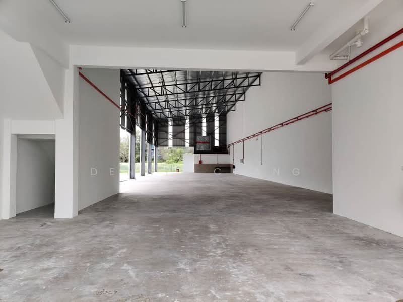 Gudang untuk Disewa di Kawasan Perindustrian Kajang Jaya (Semenyih) - Dennis Chang - PropertyGuru.com.my