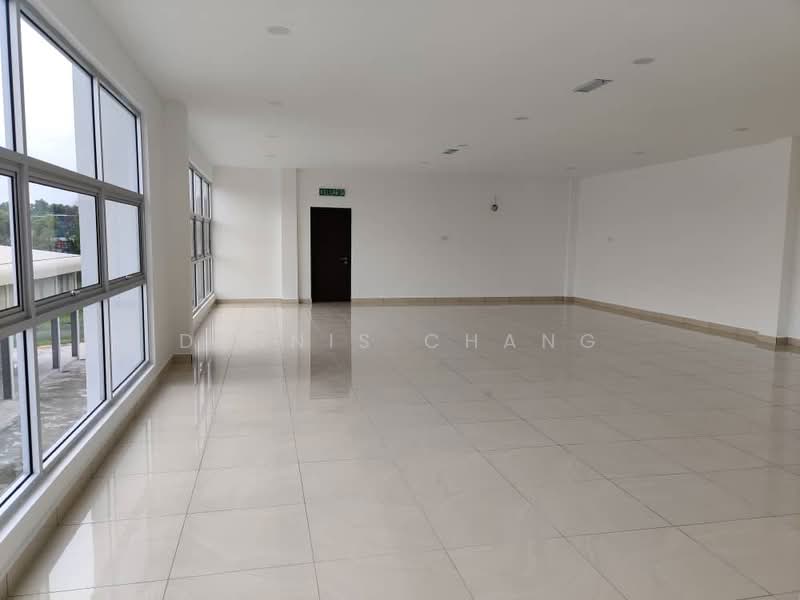 Gudang untuk Disewa di Kawasan Perindustrian Kajang Jaya (Semenyih) - Dennis Chang - PropertyGuru.com.my