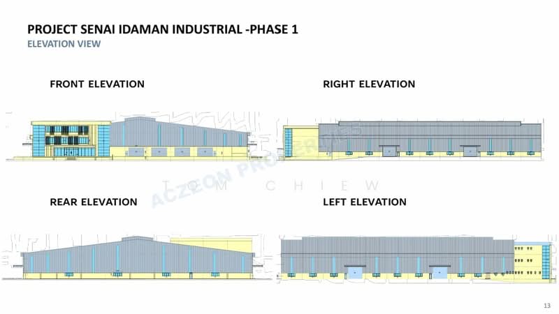 Detached Factory for Sale in Senai (Kulai) - Tom Chiew - PropertyGuru.com.my