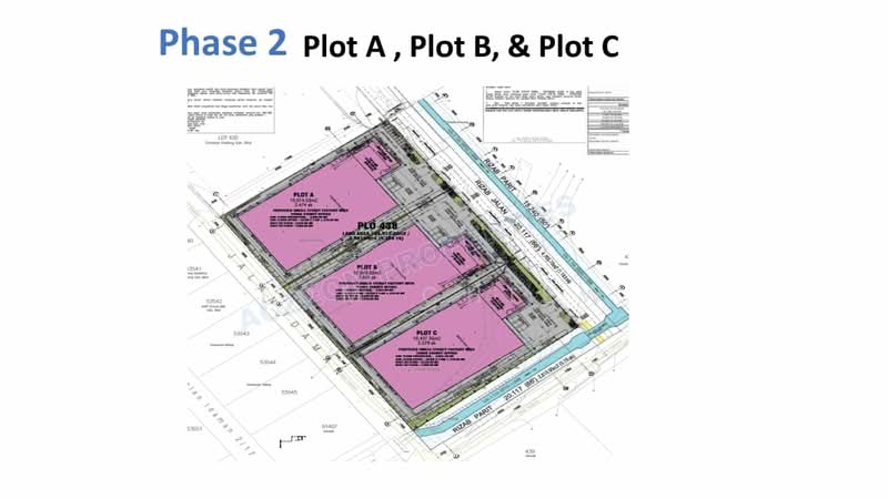 Detached Factory for Sale in Senai (Kulai) - Tom Chiew - PropertyGuru.com.my