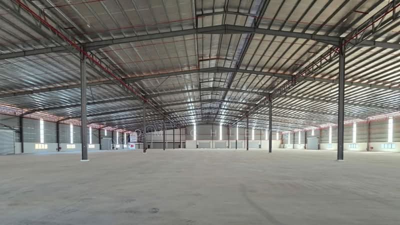 Detached Factory for Sale in Senai (Kulai) - Tom Chiew - Interior - PropertyGuru.com.my