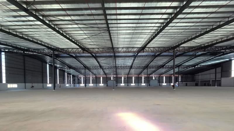 Detached Factory for Sale in Senai (Kulai) - Tom Chiew - Interior - PropertyGuru.com.my