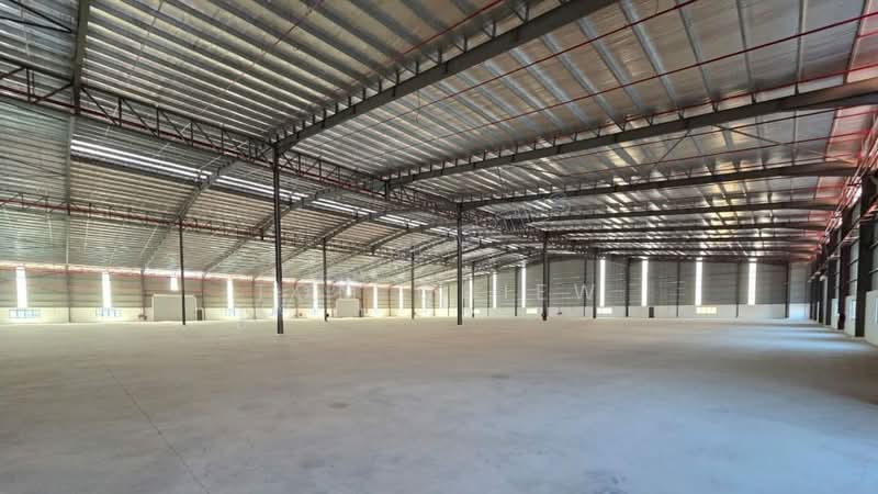 Detached Factory for Sale in Senai (Kulai) - Tom Chiew - Interior - PropertyGuru.com.my