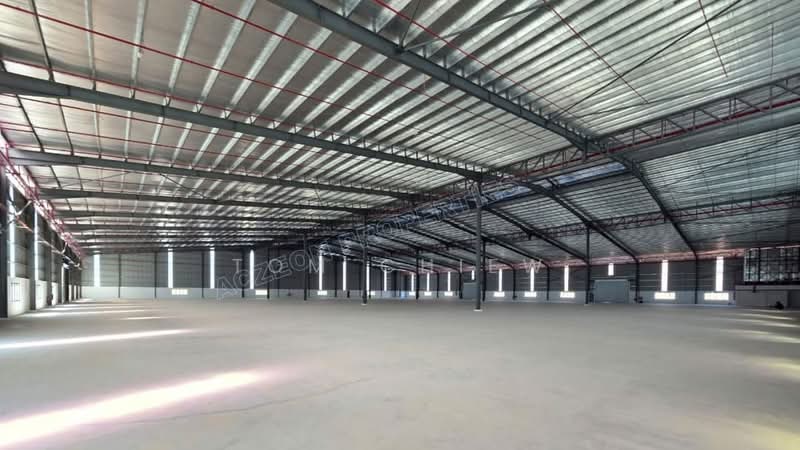 Detached Factory for Sale in Senai (Kulai) - Tom Chiew - Interior - PropertyGuru.com.my
