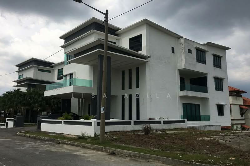 Rumah Banglo untuk Dijual di Kota Emerald (Rawang) - Lisa Azila - Exterior - PropertyGuru.com.my