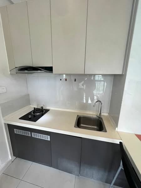 Kondominium untuk Dijual di Bay Point @ Country Garden Danga Bay - Janice Ho - Kitchen - PropertyGuru.com.my