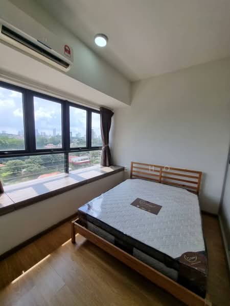 Kondominium untuk Dijual di Bay Point @ Country Garden Danga Bay - Janice Ho - Bedroom - PropertyGuru.com.my