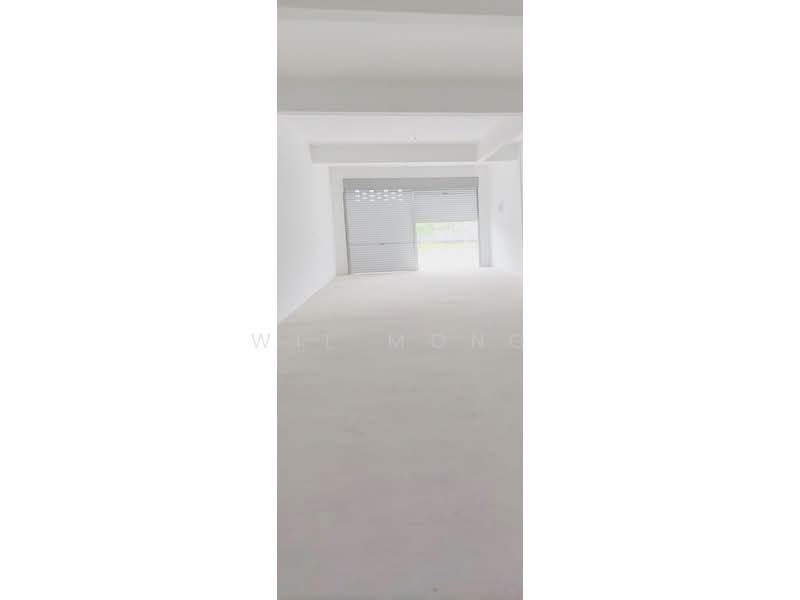 Kedai / Pejabat untuk Disewa di Taman Desa Tebrau (Tebrau) - Wil Mong - Interior - PropertyGuru.com.my