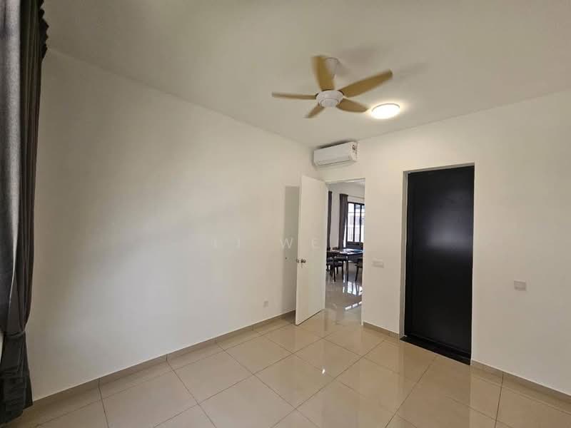 Rumah Teres 2 Tingkat untuk Disewa di Taman Ekoflora (Johor Bahru) - Li Wei - Interior - PropertyGuru.com.my